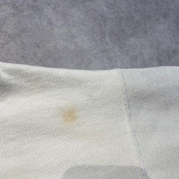 Vintage 90s Minnesota Vikings Caricature Crewneck - Picture 4 of 8